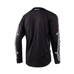 Sprint Jersey Icon Black