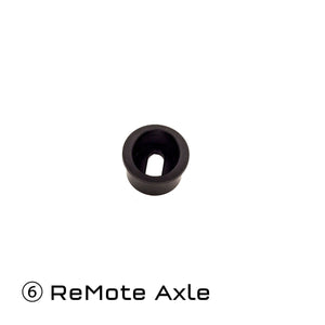 ReMote Replacement Parts