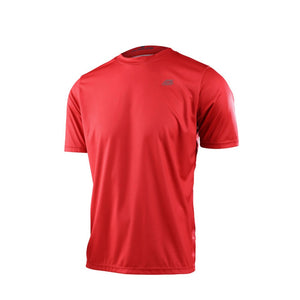 Flowline S/S Jersey Baked Apple