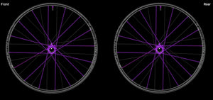 Enduro 305 V3 - Hydra Wheelset (Boost)