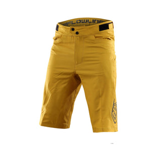 Flowline Short Gold Flake (W/Liner)