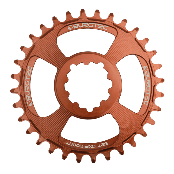 SRAM GXP Thick Thin Chainrings (Boost)