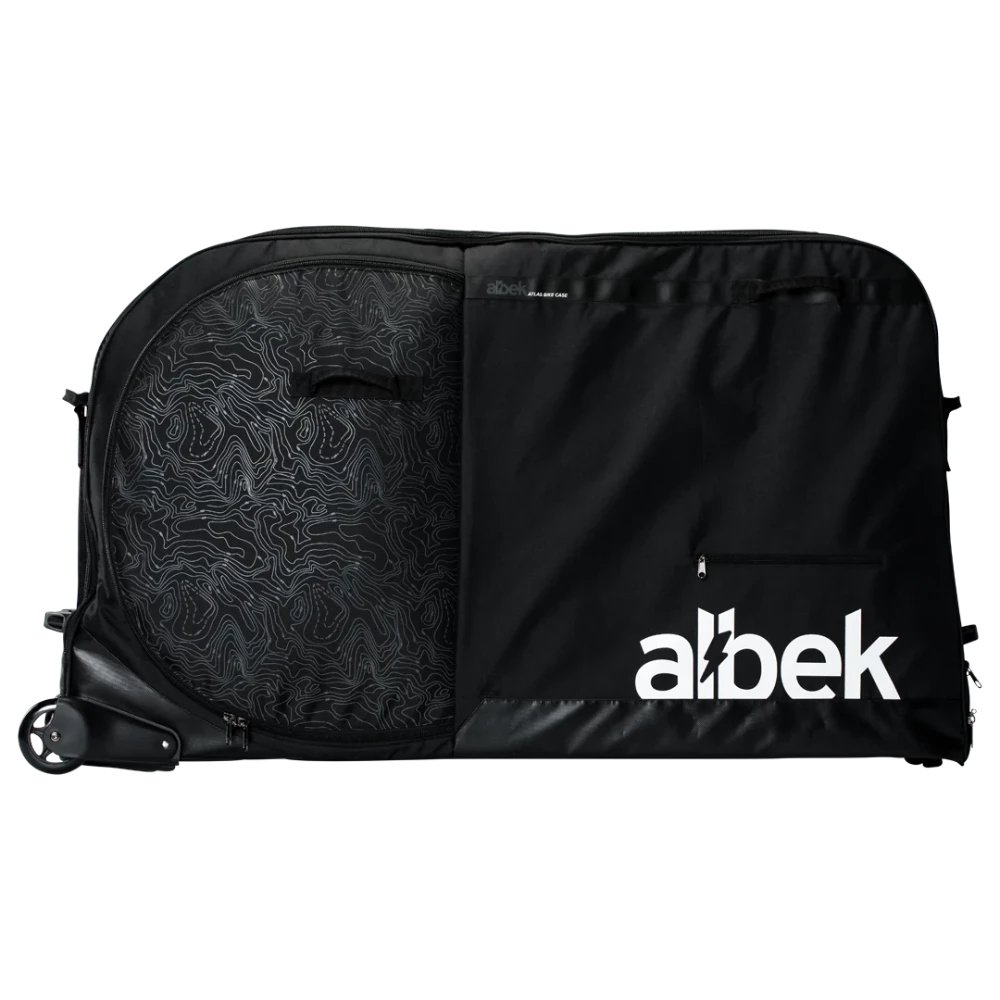 Bike travel case for sale sales