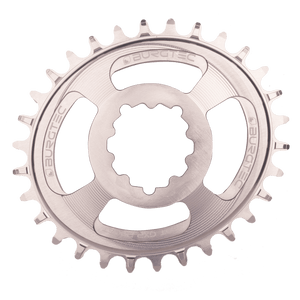SRAM Oval GXP Thick Thin Chainrings (Boost)