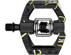 Mallet E Pedals
