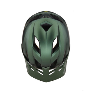 Flowline Helmet W/MIPS Orbit Forest Green
