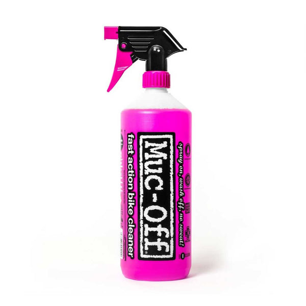 Nano Tech Bike Cleaner