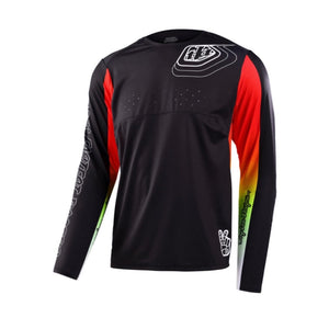Sprint Jersey Richter Black