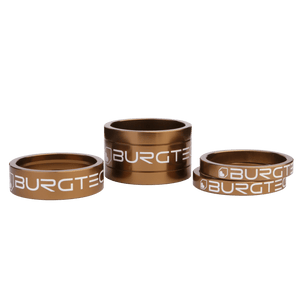 Burgtec Stem Spacers