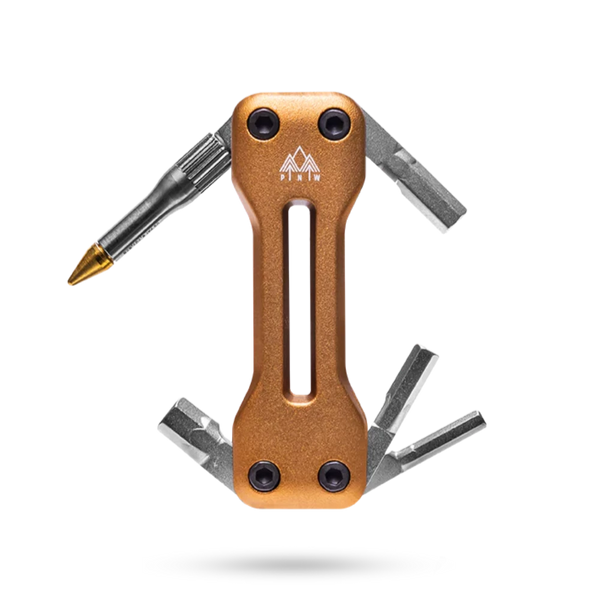 Pebble Tool