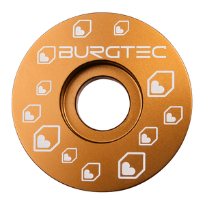 Burgtec Top Cap