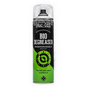 Bio Degreaser