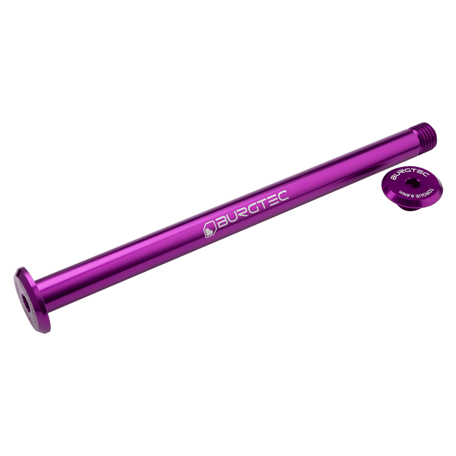 Evil Rear Axle