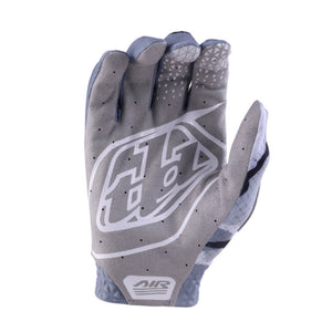 Air Glove Camo Gray / White