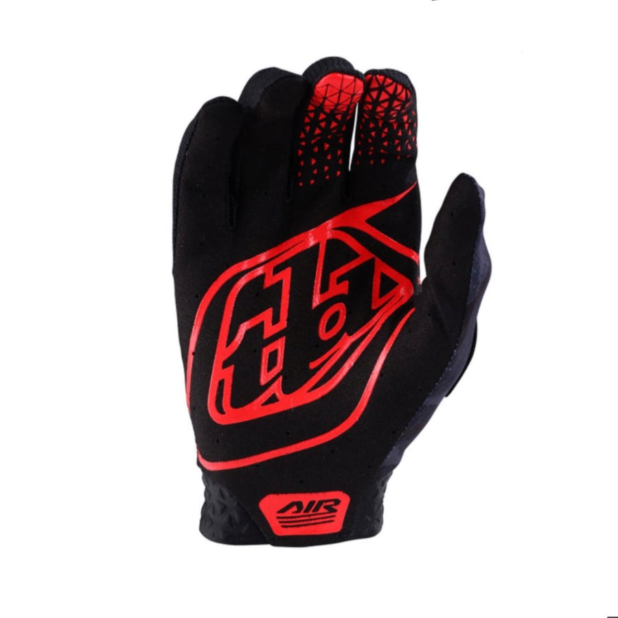 Air Glove Camo Black