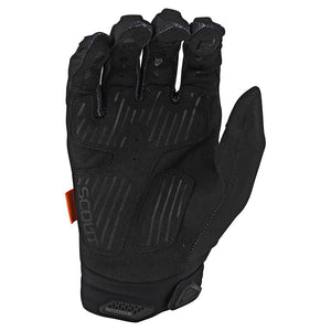 Gambit Scout Glove Black