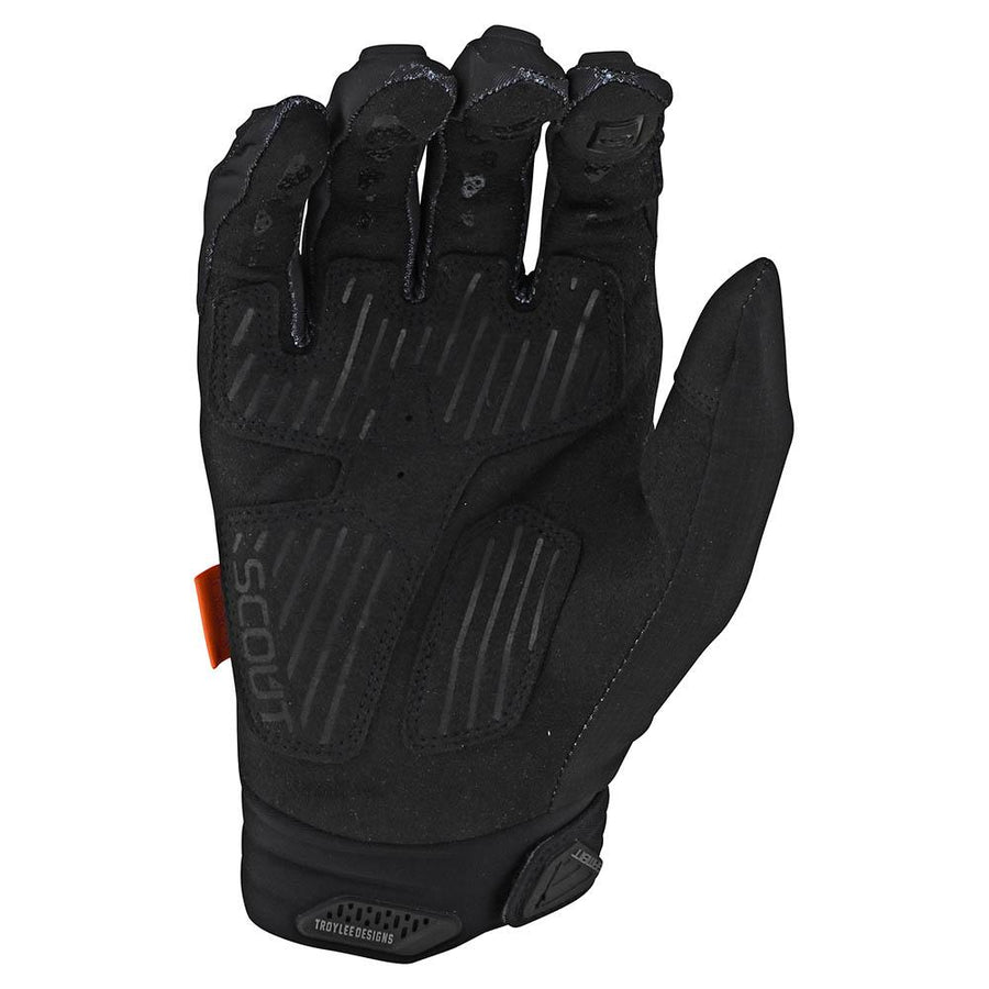 Gambit Scout Glove Black