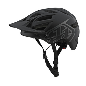 A1 Helmet W/MIPS Classic Black