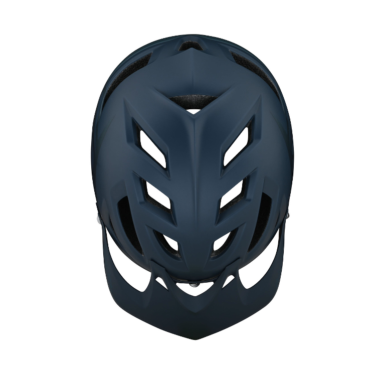A1 Helmet W MIPS Classic Slate Blue Unsprung