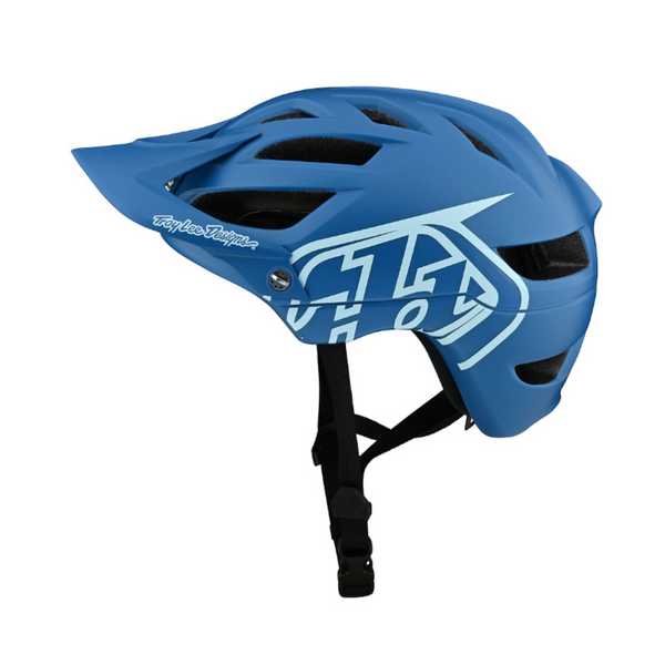 A1 Helmet Drone Light Slate Blue