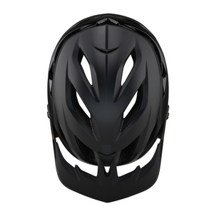 A3 Helmet W/MIPS Uno Black