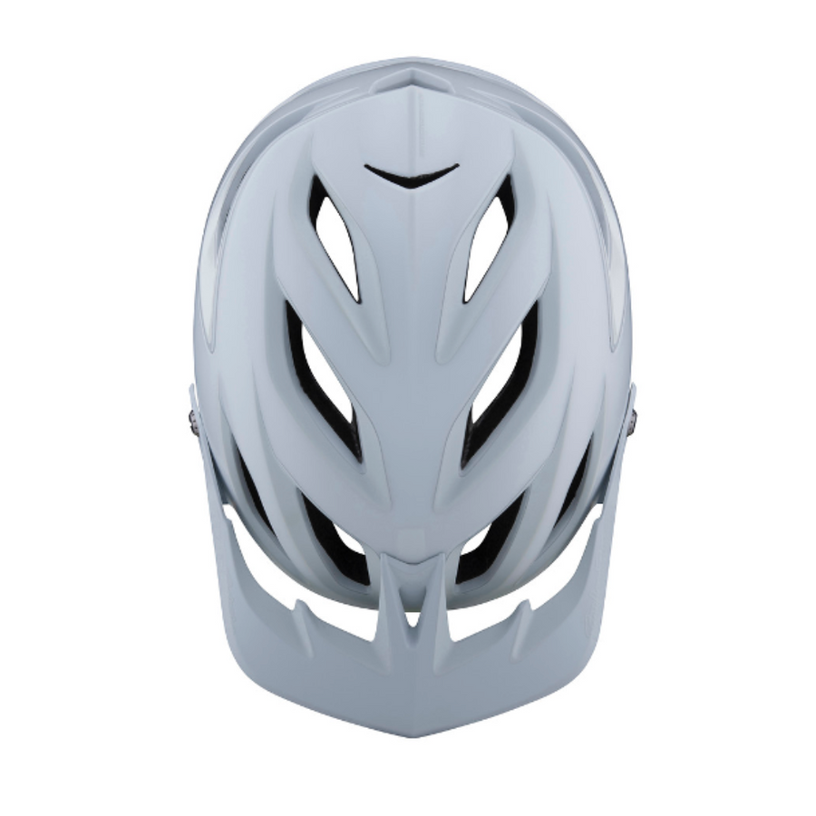 A3 Helmet W/MIPS Uno White