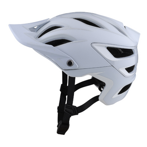 A3 Helmet W/MIPS Uno White