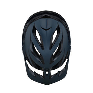 A3 Helmet W/MIPS Uno Slate Blue