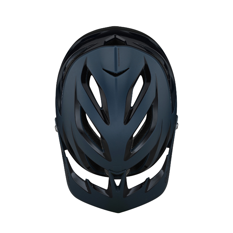 A3 Helmet W/MIPS Uno Slate Blue