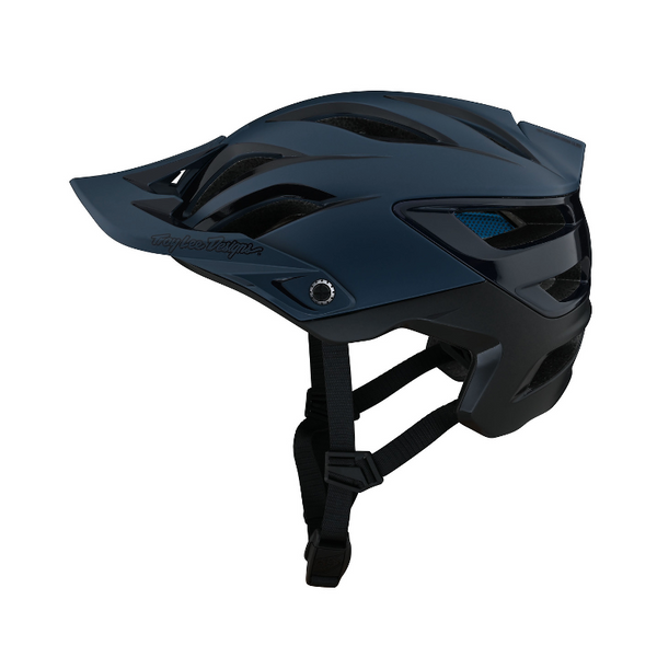 A3 Helmet W/MIPS Uno Slate Blue