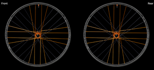 Enduro 305 V3 - Hydra Wheelset (Boost)