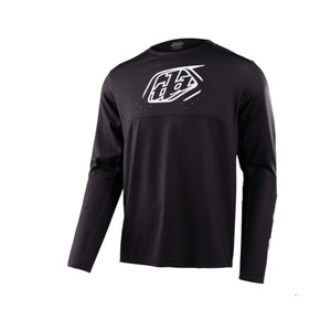 Sprint Jersey Icon Black