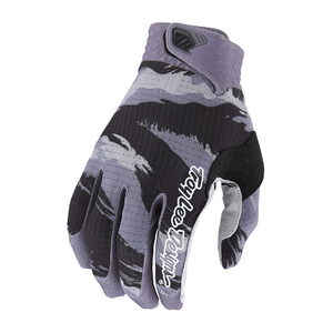 Air Glove Brushed Camo Black/Gray