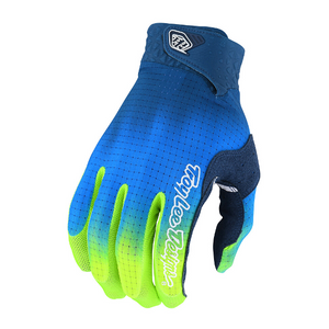 Air Glove Jet Fuel Navy/Yellow