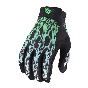 Air Glove Slime Hands Flo Green