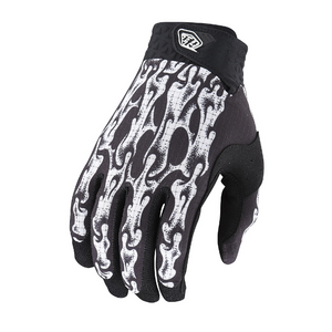 Air Glove Slime Hands Black/White