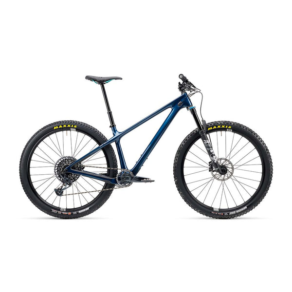 MY23 ARC Carbon Series Complete Bike