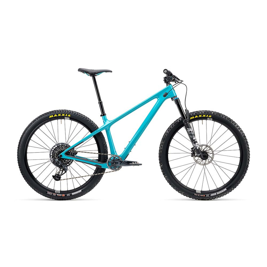 MY23 ARC Carbon Series Complete Bike