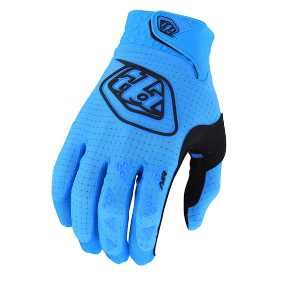 Air Glove Cyan