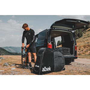 Atlas Bike Case