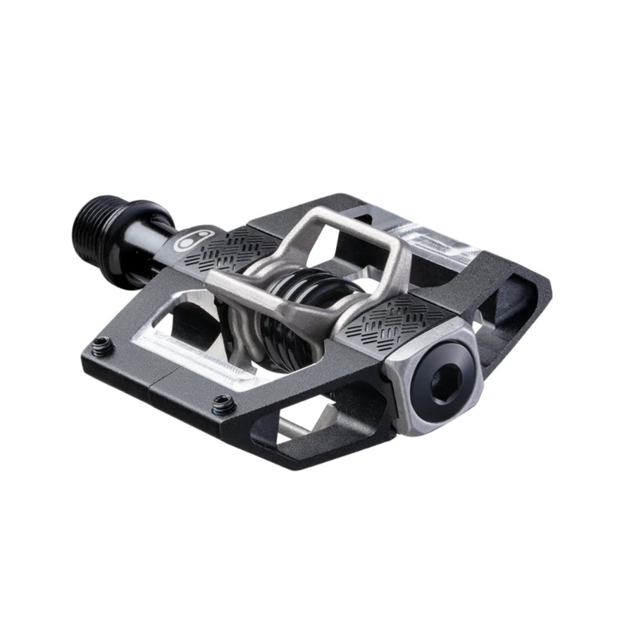 Mallet Trail Pedals