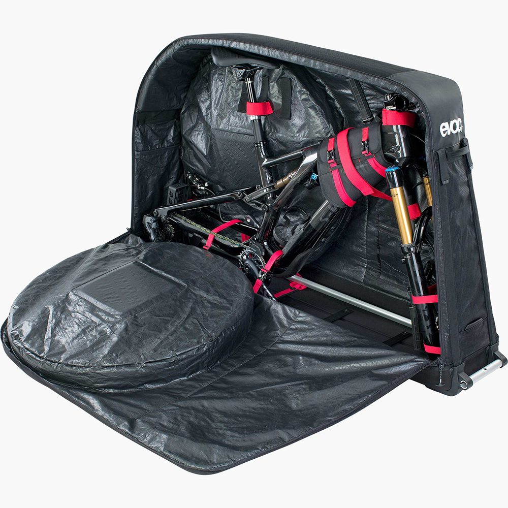 Bike Bag Pro - Unsprung