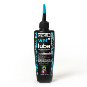 Bio Chain Lube