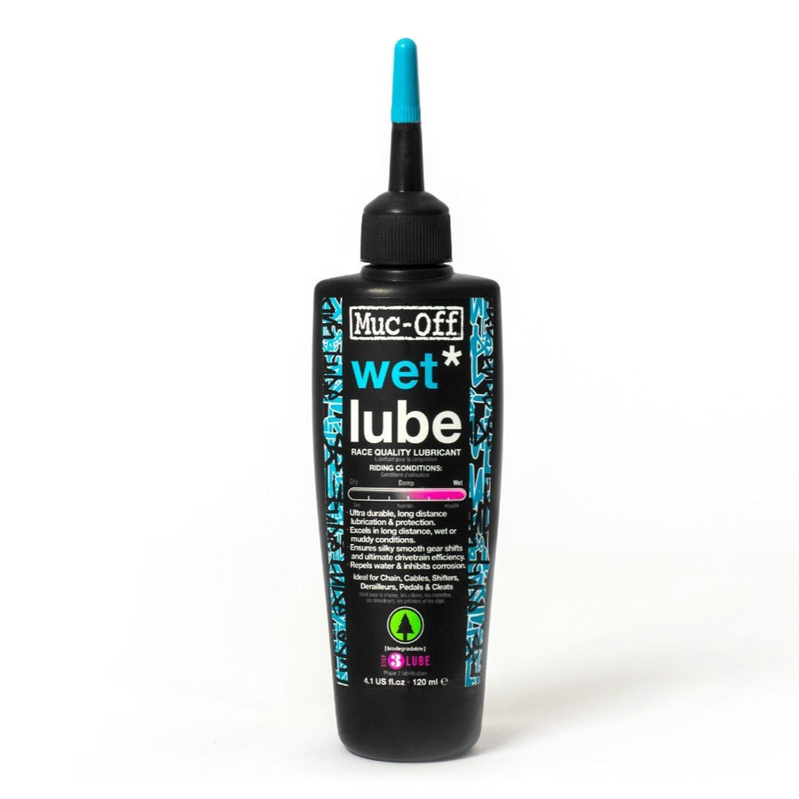 Bio Chain Lube