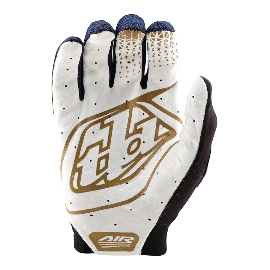 Air Glove Fade Black/White