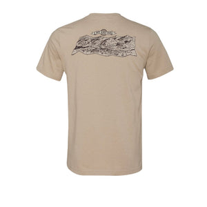 We Are One Men's Local Zone Tee