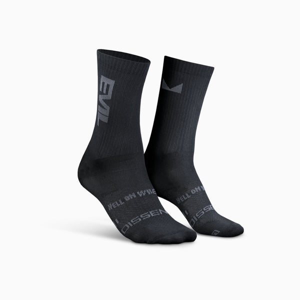 Evil X Dissent 8” Ultra MTN Performance Socks
