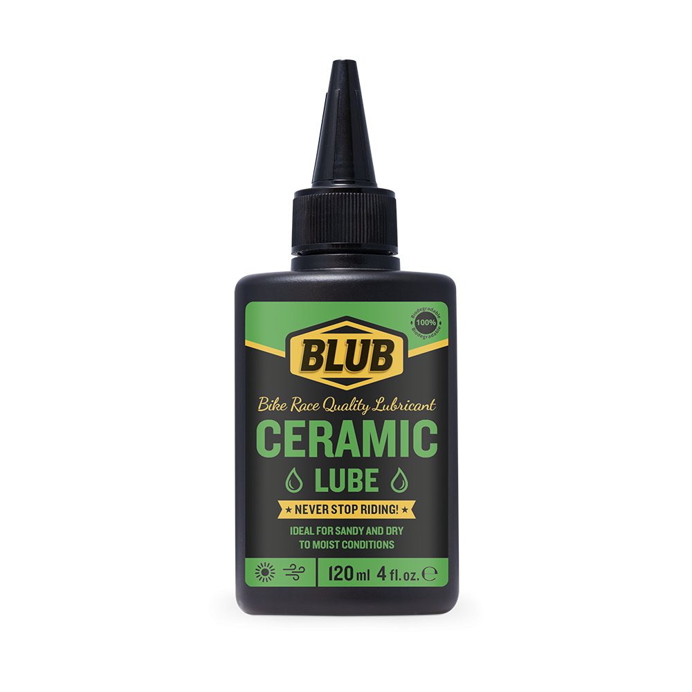 Blub Chain Lube