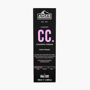 Anti-bacterial Chamois Cream (Pour Femme)
