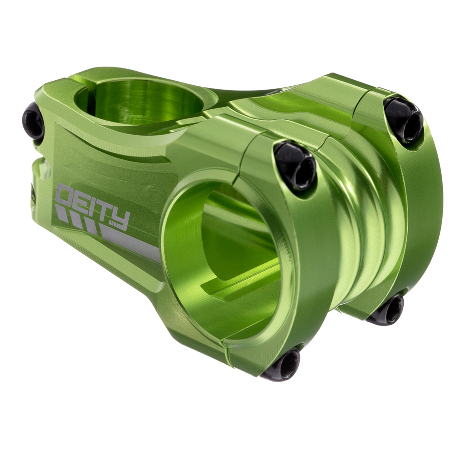 Deity Copperhead 35mmステム